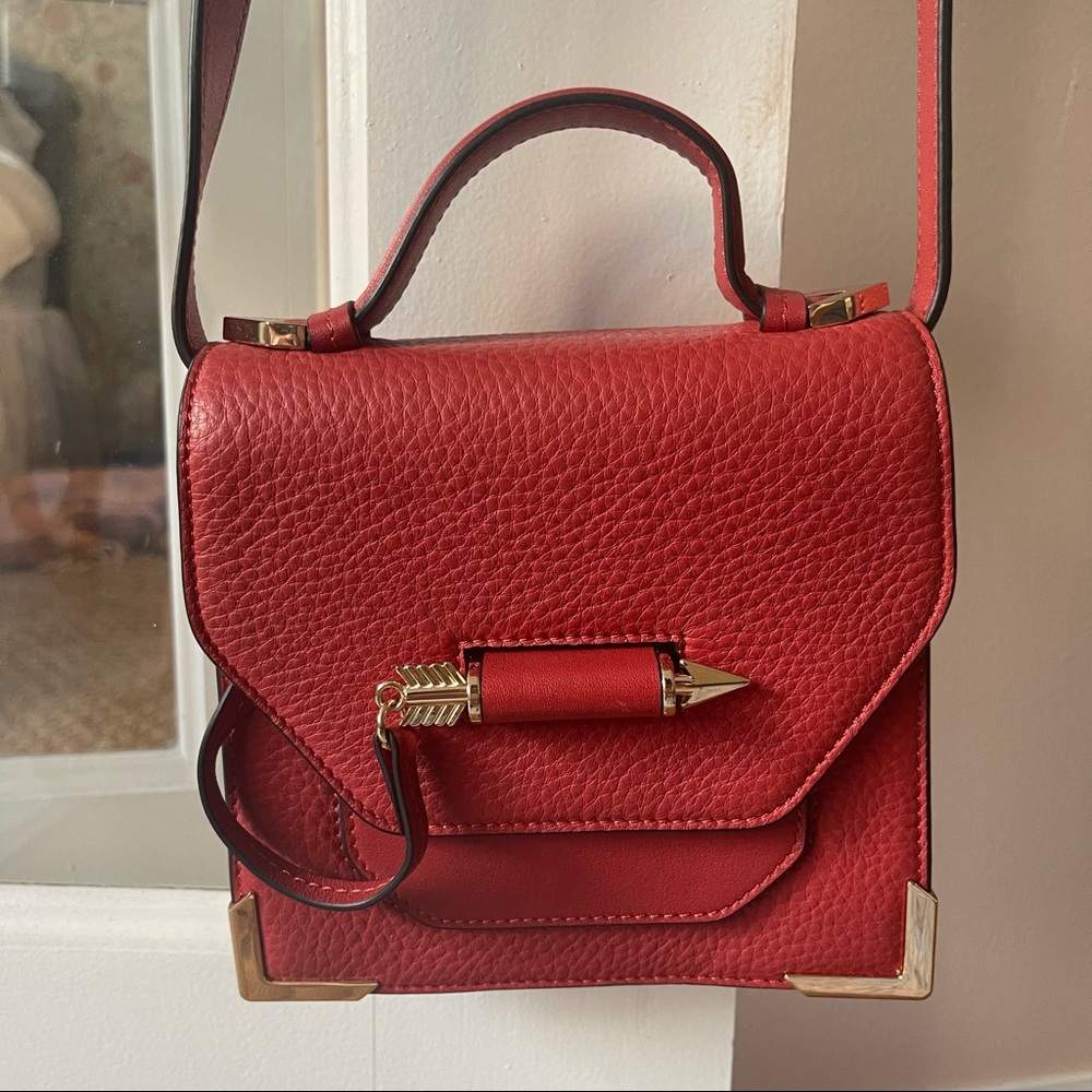 mackage rubie crossbody bag